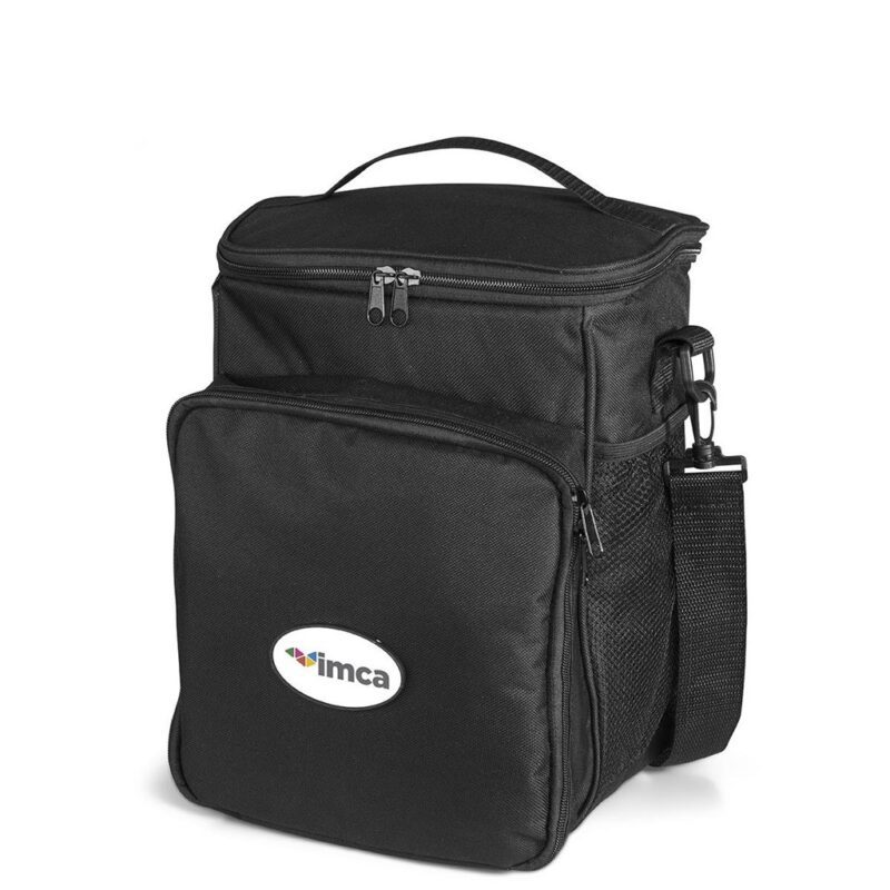 US Basic Prairie 2-Person Picnic Cooler - Image 4